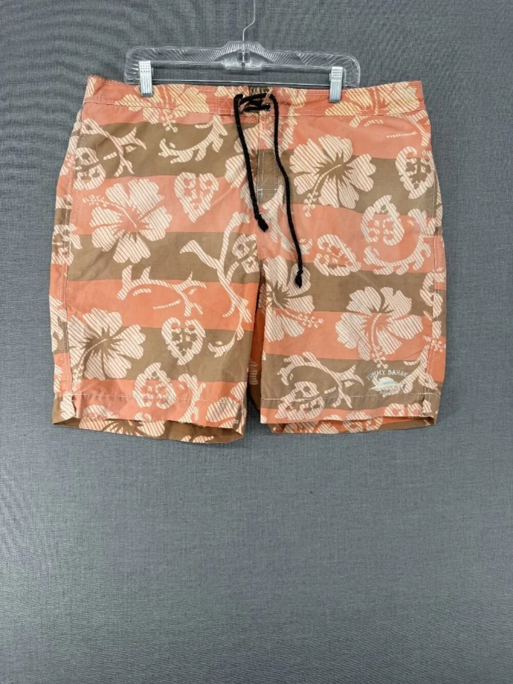 Tommy Bahama Board Shorts Mens XL 7